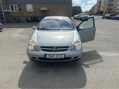 Citroën C5