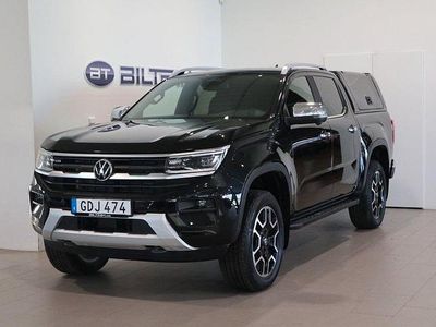 VW Amarok