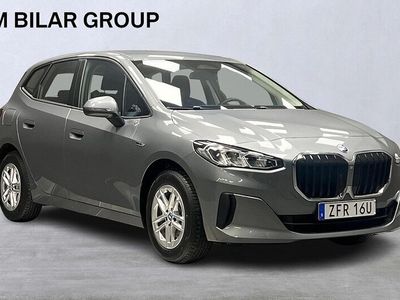 BMW 225 Active Tourer