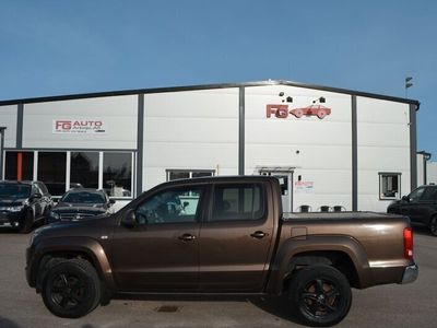 VW Amarok