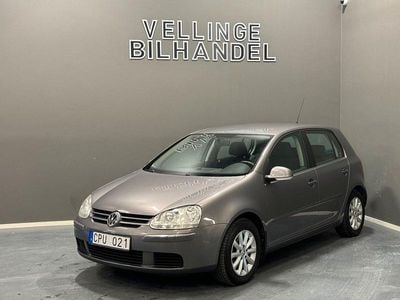 VW Golf VI