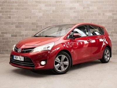 Toyota Verso