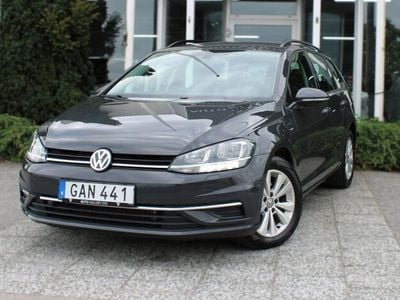 VW Golf VII