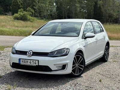 VW Golf VII