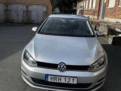 VW Golf VII