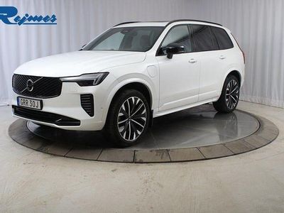 Begagnad Volvo XC90 Ultra 310 HK (228 kW) 2024 Vit SUV