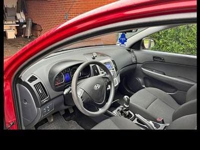 Begagnad 2012 Hyundai i30 Kombi | 36 900 kr (Superpris)