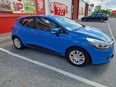 Renault Clio IV