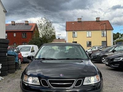 Saab 9-3