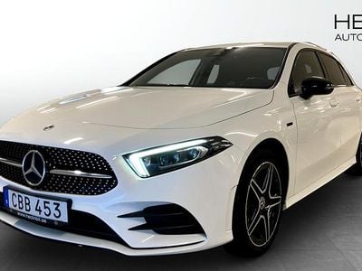 Mercedes A250