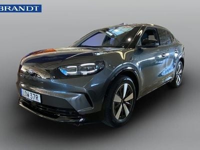 Ford Capri