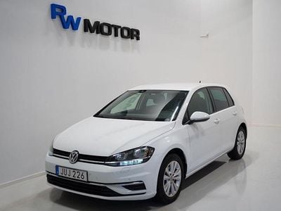 VW Golf VII
