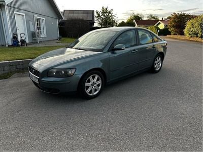 Volvo S40
