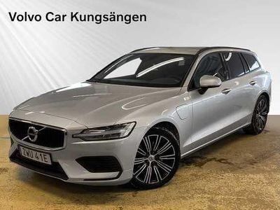 Begagnad 2020 Volvo V60 Kombi | 239 900 kr