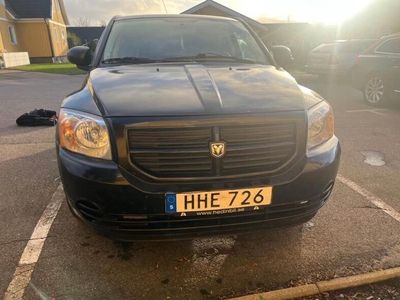 Dodge Caliber