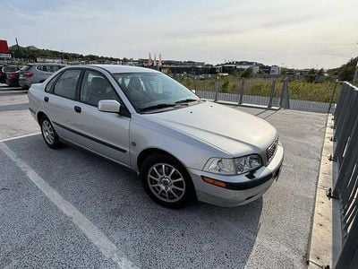 Volvo S40
