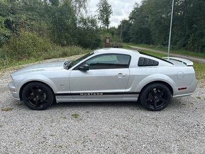Ford Mustang GT