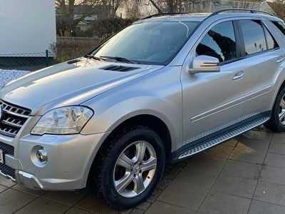 Mercedes ML350