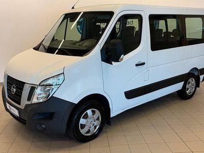 Nissan NV400