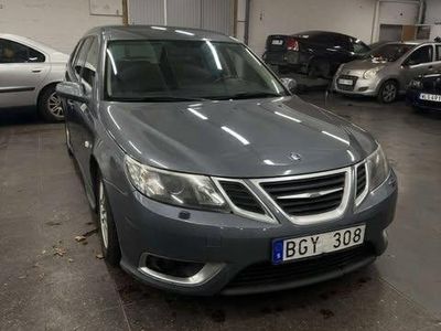 Saab 9-3