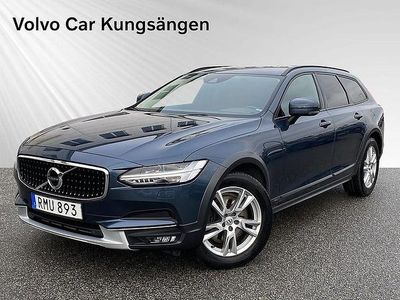 Volvo V90 CC
