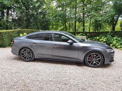 Audi S5 Sportback