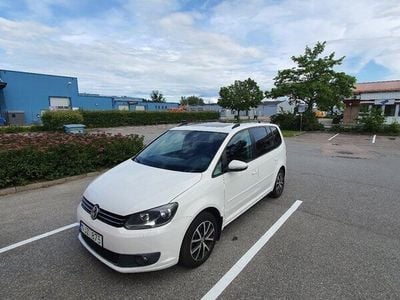 VW Touran