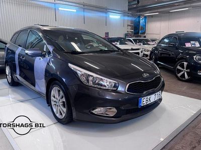 Kia Ceed Sportswagon