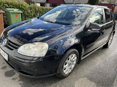 VW Golf VI