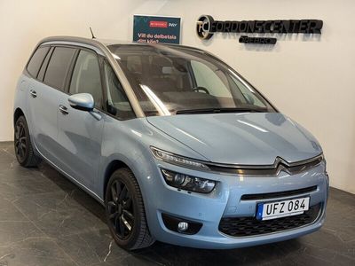 Citroën Grand C4 Picasso
