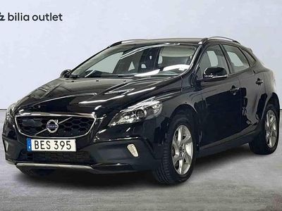 Volvo V40 CC