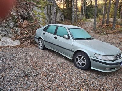 Saab 9-3