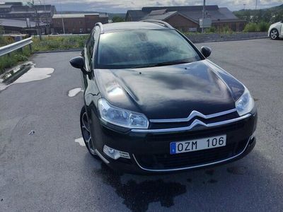 Citroën C5