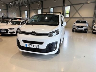 Citroën Jumpy