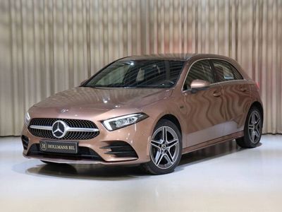 Mercedes A250