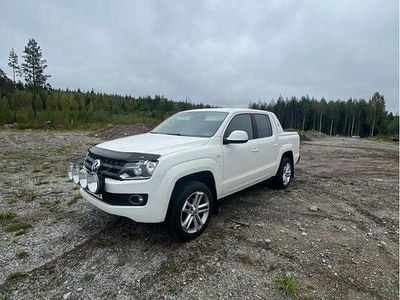 VW Amarok