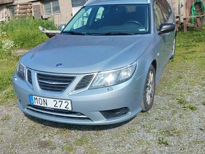 Saab 9-3