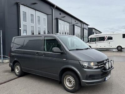 VW Transporter