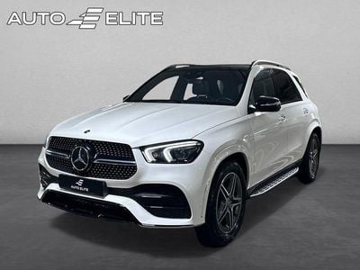 Mercedes GLE350