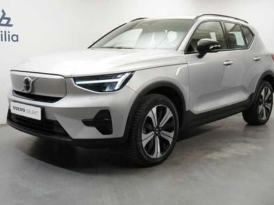 Silver Begagnad 2022 Volvo XC40 Core SUV | 314 900 kr
