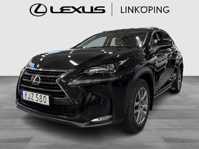 Lexus NX300h