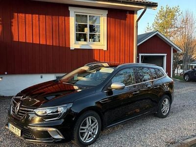 Renault Mégane GrandTour