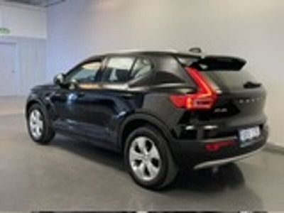 begagnad Volvo XC40 T2 FWD Momentum