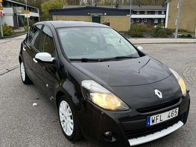 Renault Clio R.S.