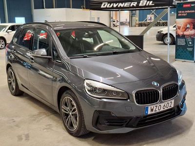 BMW 225 Active Tourer