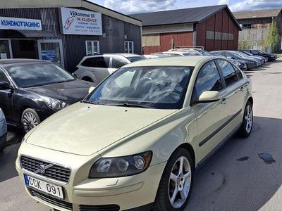 Volvo S40
