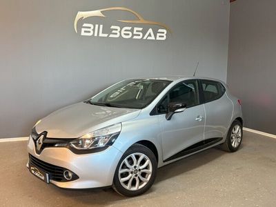 Renault Clio IV