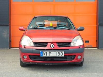 Renault Clio II