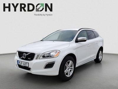Vit Begagnad 2011 Volvo XC60 R-Design Kinetic SUV | 109 000 kr (Superpris)