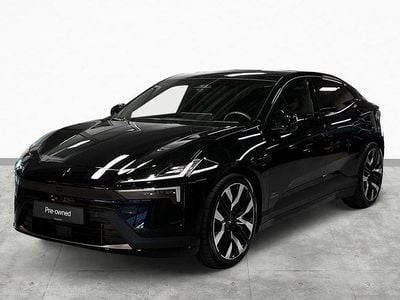 Polestar 4